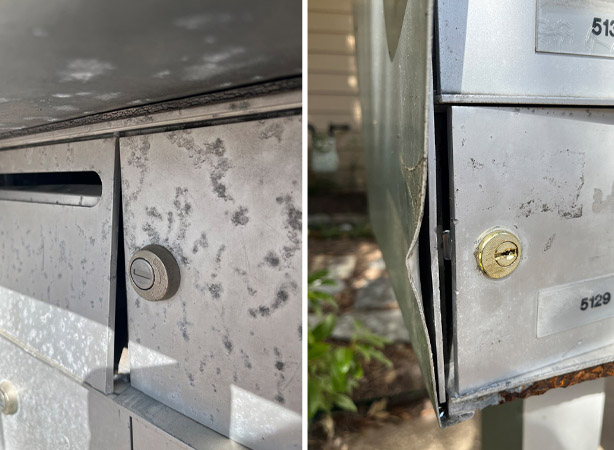 Focus On Mail Theft Monitoring USPS’s Progress 