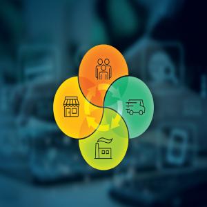 Sending It Back Reverse Logistics Cover