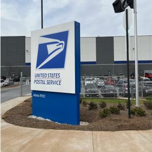 Effectiveness of the New Regional Processing and Distribution Center in Atlanta, GA