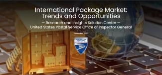 Internation Package Market Story Image
